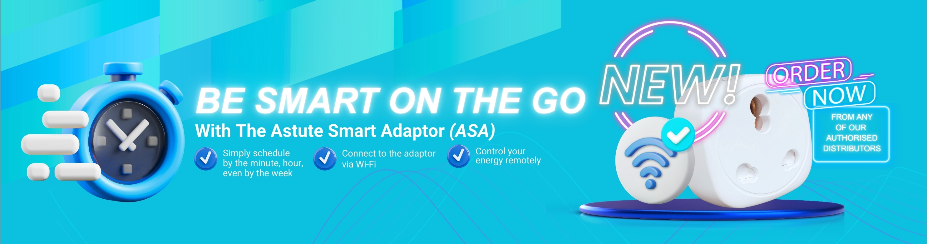 ASA Promotion